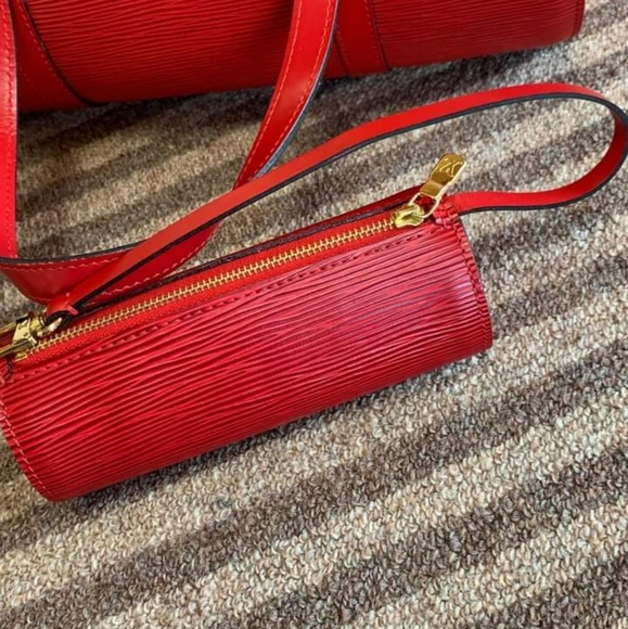 LV Epi Red Soufflot - Picture 11 of 12